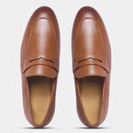 Load image into Gallery viewer, WAVEWALKER Leo Premium Casual Penny Loafers For Men