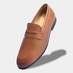 Load image into Gallery viewer, WAVEWALKER Leo Premium Casual Penny Loafers For Men