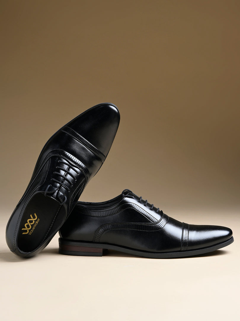 WAVEWALKER Rock-2 Oxford Shoes For Men