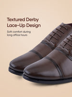 Load image into Gallery viewer, WAVEWALKER Rock-2 Oxford Shoes For Men