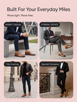 Load image into Gallery viewer, WAVEWALKER Rock-2 Oxford Shoes For Men