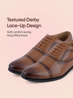 Load image into Gallery viewer, WAVEWALKER Rock-2 Oxford Shoes For Men