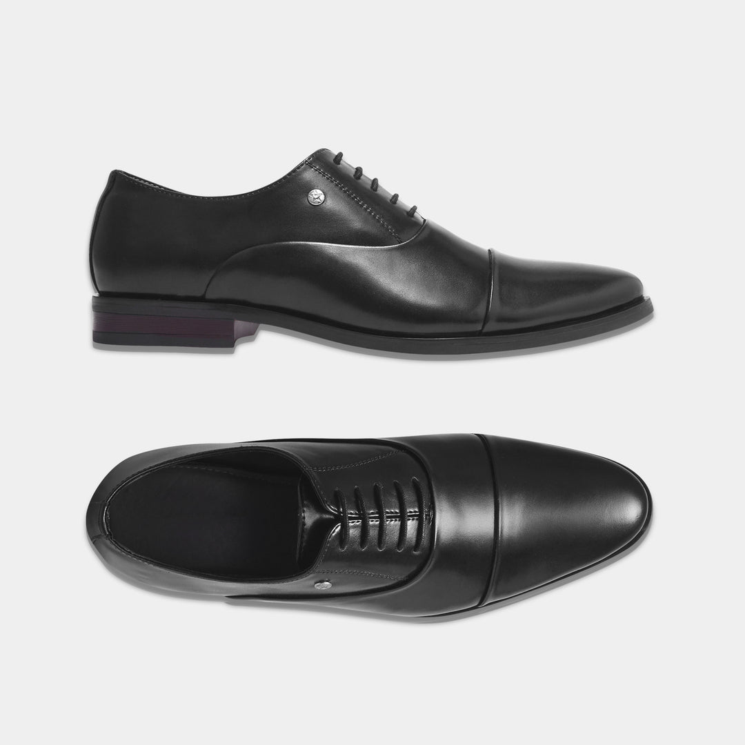 WAVEWALKER Rock Oxford Shoes For Men
