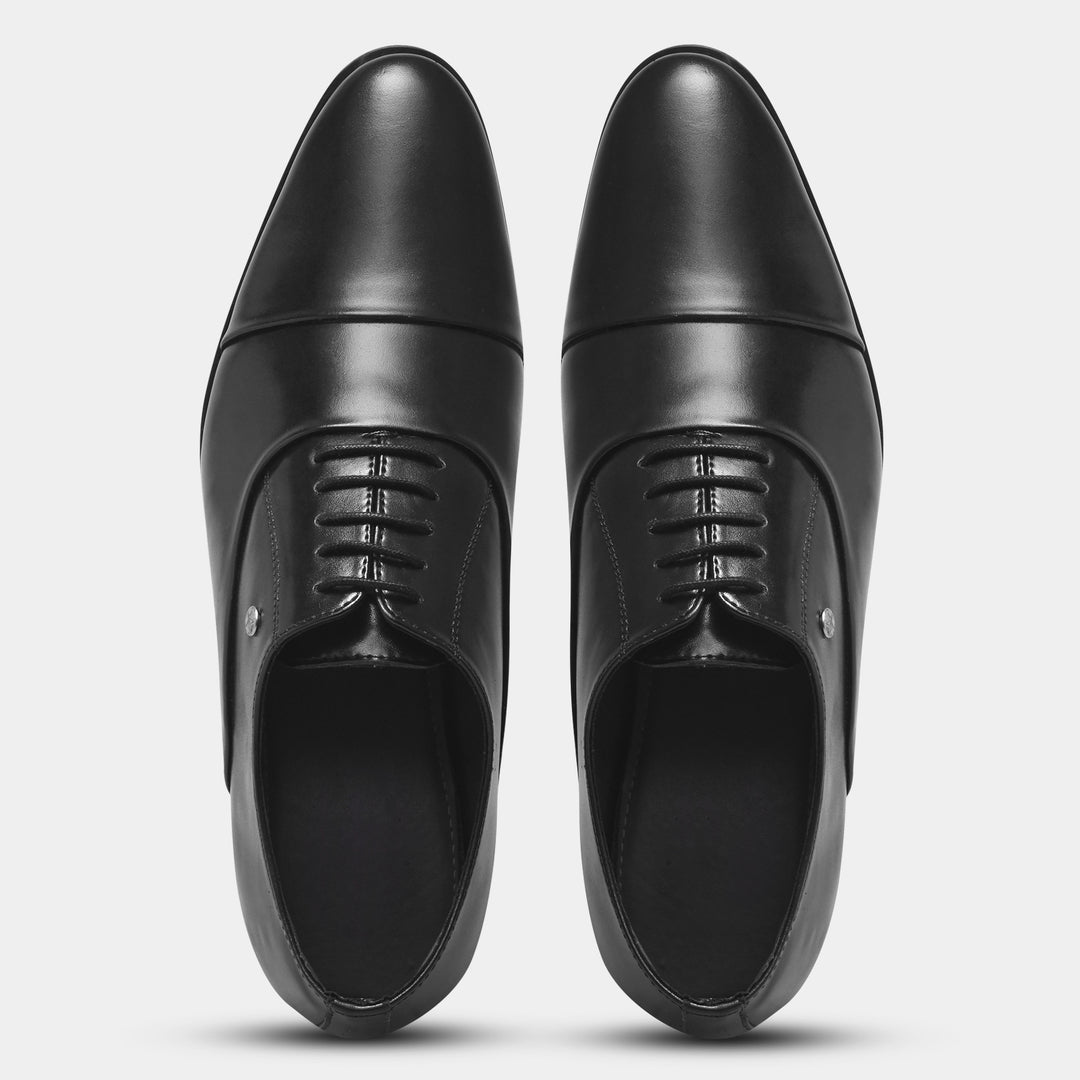 WAVEWALKER Rock Oxford Shoes For Men