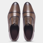 Load image into Gallery viewer, WAVEWALKER Rock Oxford Shoes For Men