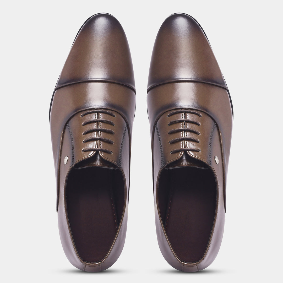 WAVEWALKER Rock Oxford Shoes For Men