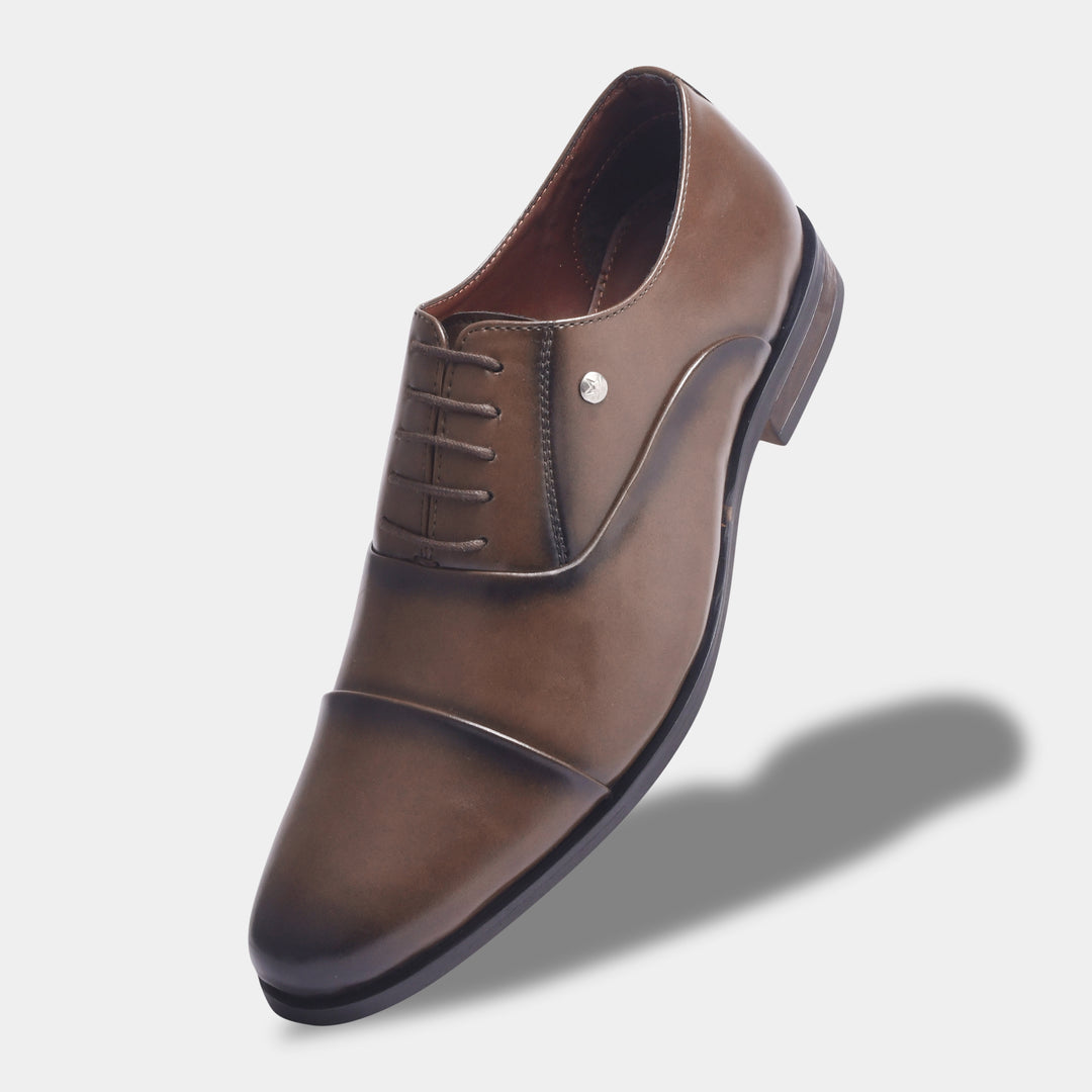 WAVEWALKER Rock Oxford Shoes For Men