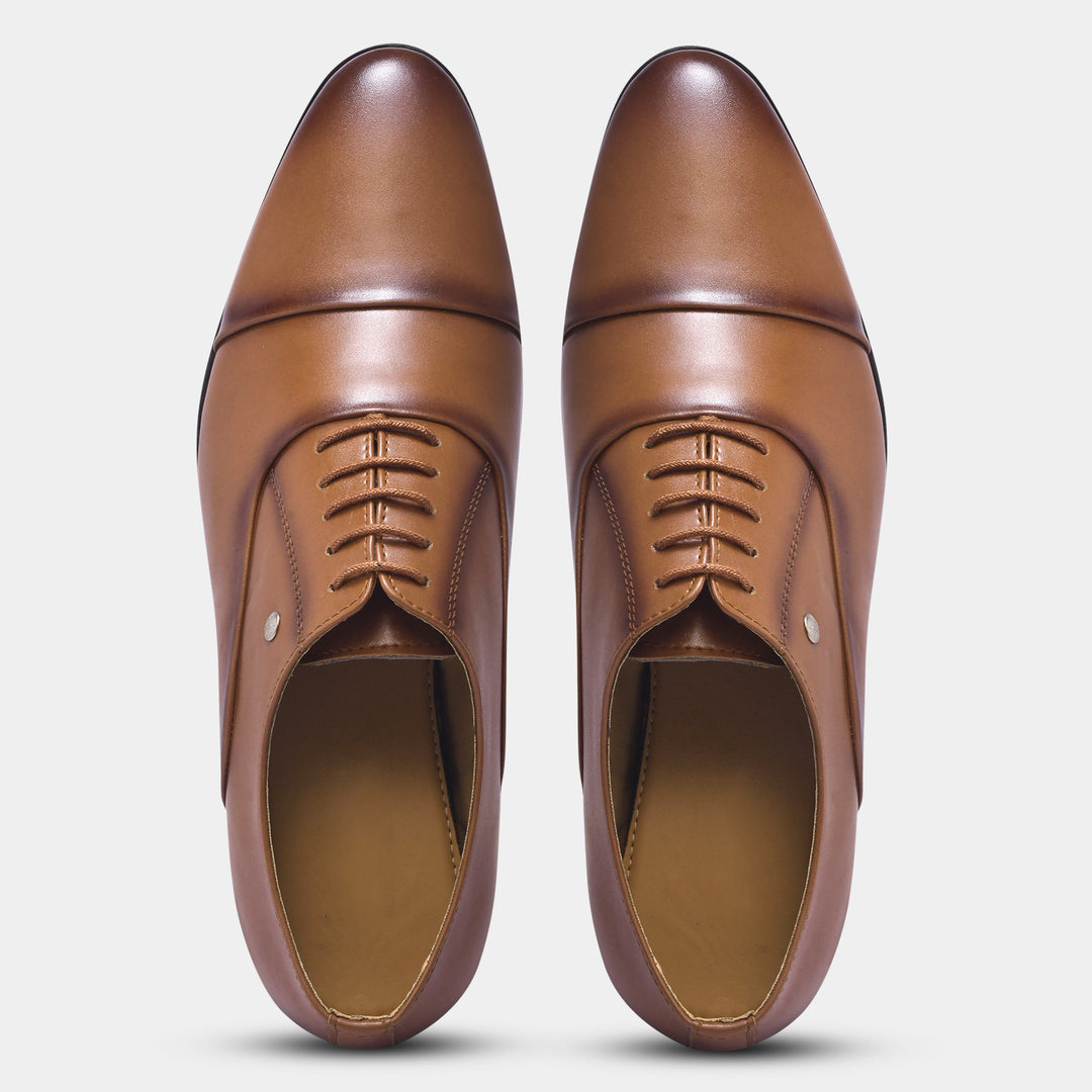 WAVEWALKER Rock Oxford Shoes For Men