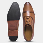 Load image into Gallery viewer, WAVEWALKER Rock Oxford Shoes For Men