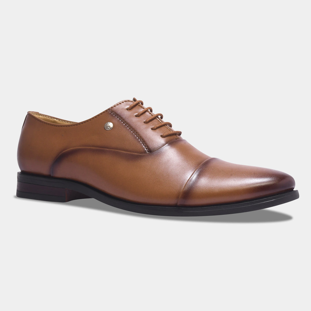 WAVEWALKER Rock Oxford Shoes For Men