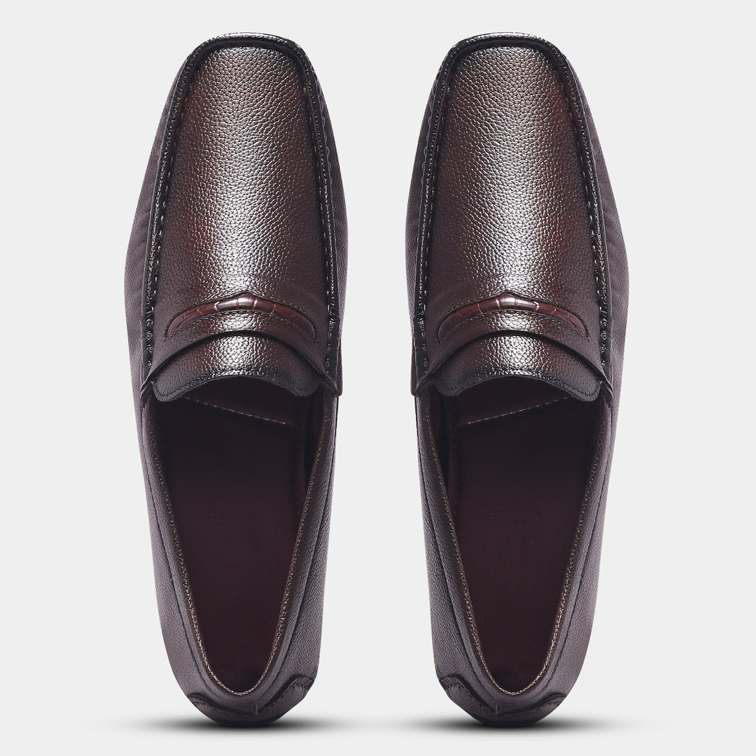 WAVEWALKER Titan Versatile Driving Loafers For Men