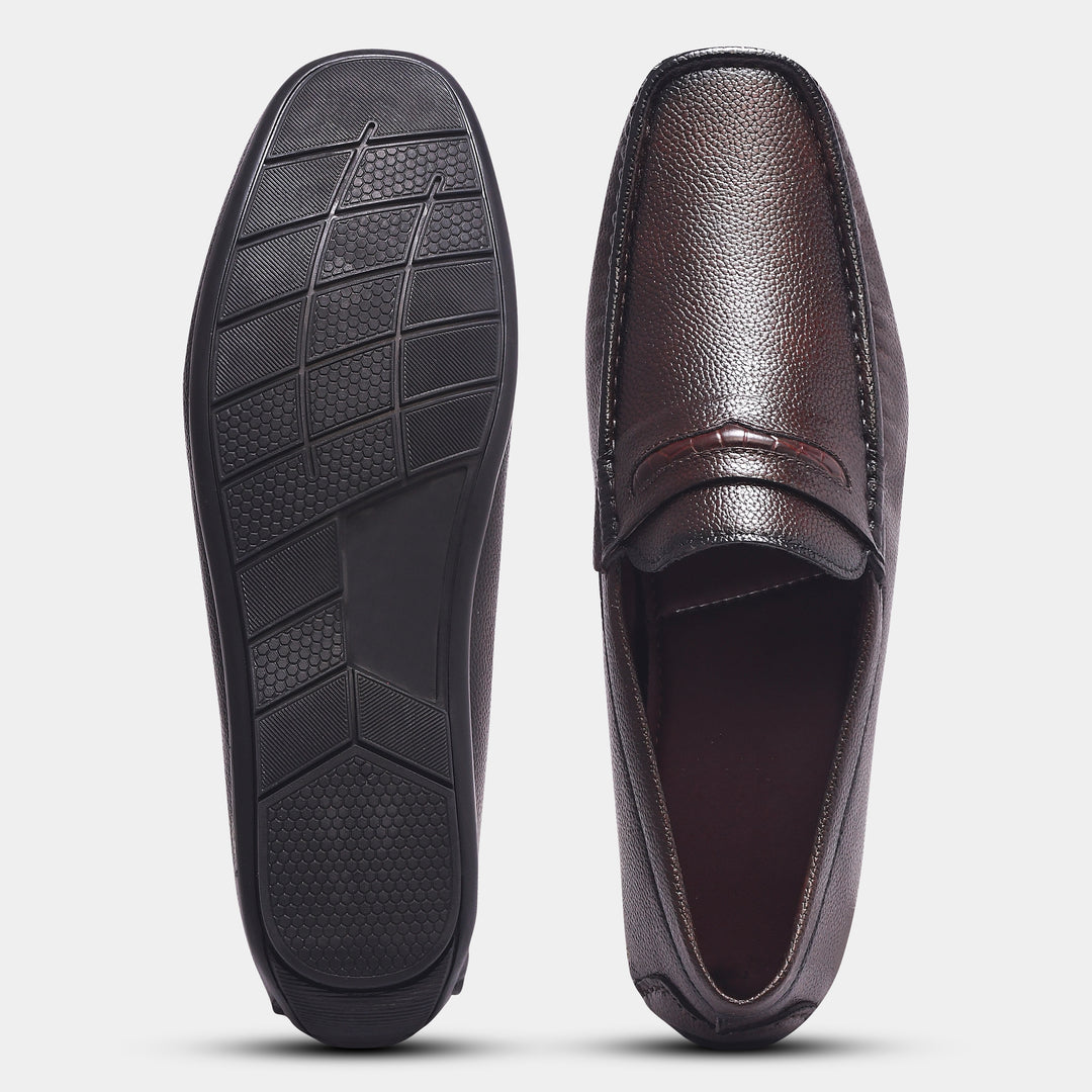 WAVEWALKER Titan Versatile Driving Loafers For Men