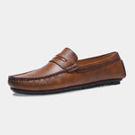 Load image into Gallery viewer, WAVEWALKER Titan Versatile Driving Loafers For Men