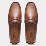 Load image into Gallery viewer, WAVEWALKER Titan Versatile Driving Loafers For Men