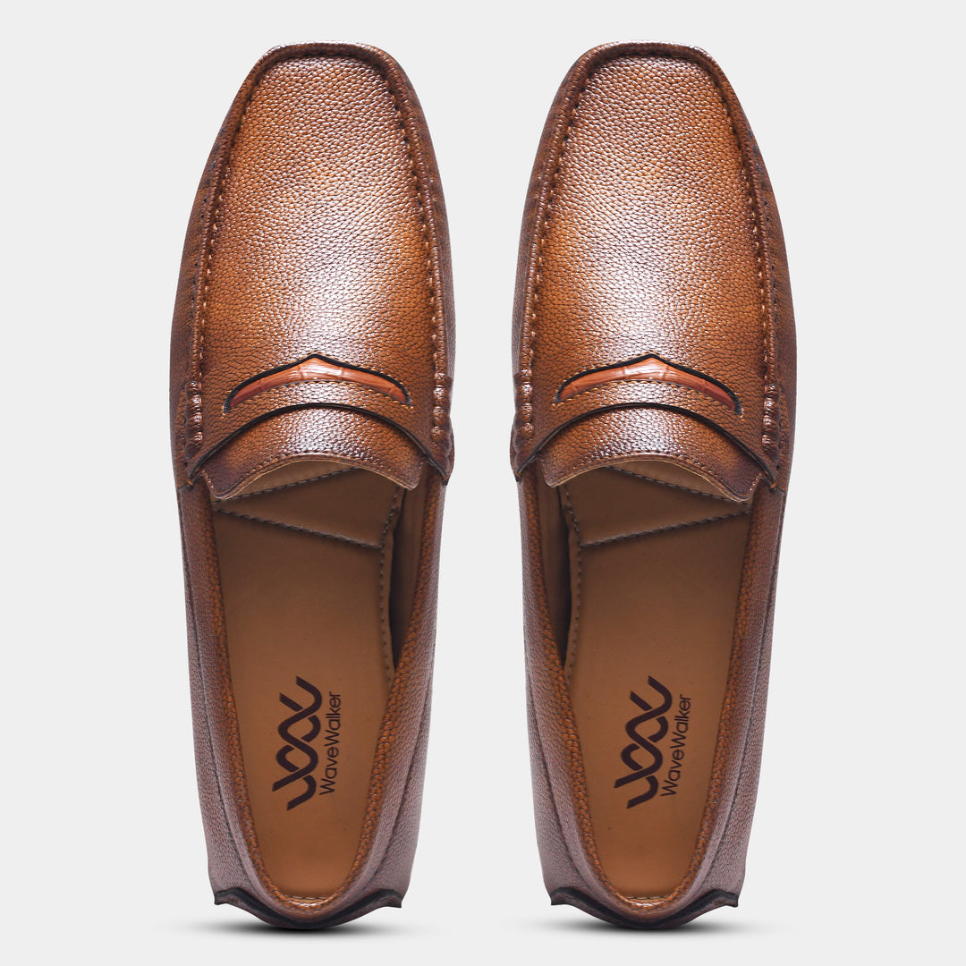 WAVEWALKER Titan Versatile Driving Loafers For Men