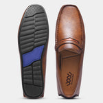 Load image into Gallery viewer, WAVEWALKER Titan Versatile Driving Loafers For Men