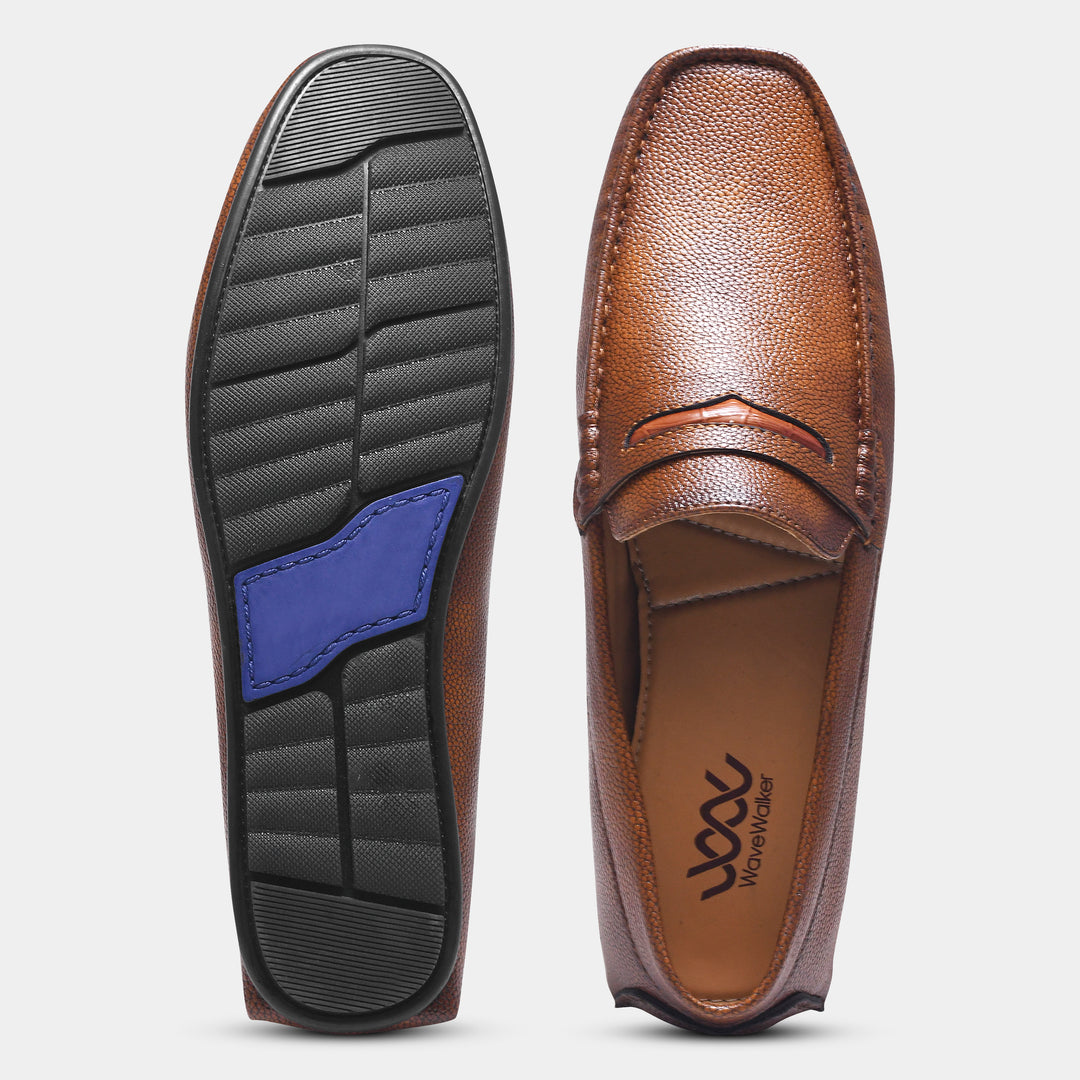 WAVEWALKER Titan Versatile Driving Loafers For Men