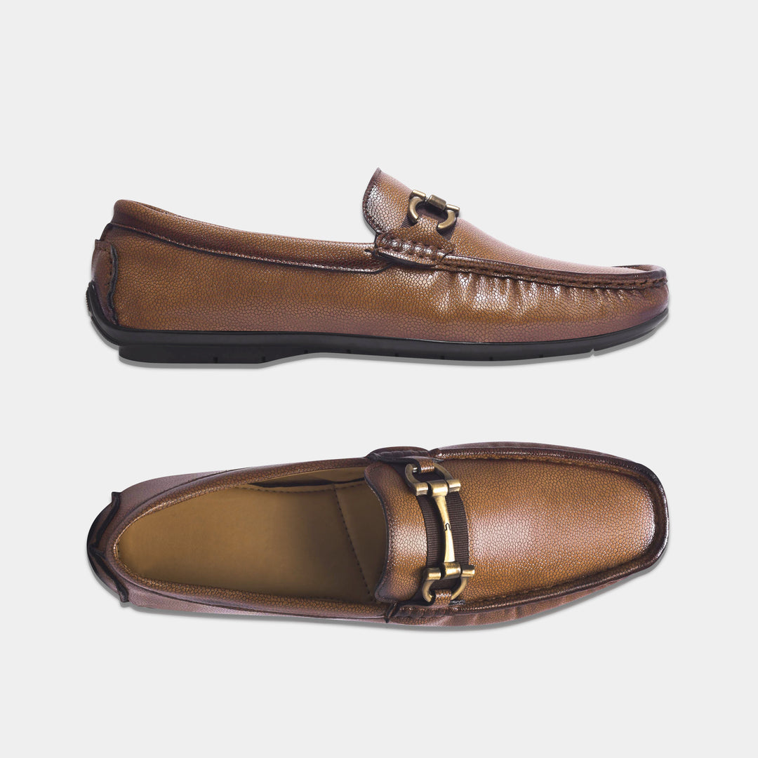 WAVEWALKER Valor Stylish Casual Loafers For Men