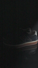 Load and play video in Gallery viewer, WAVEWALKER TOPMOST Premium Suede Sneakers For Men